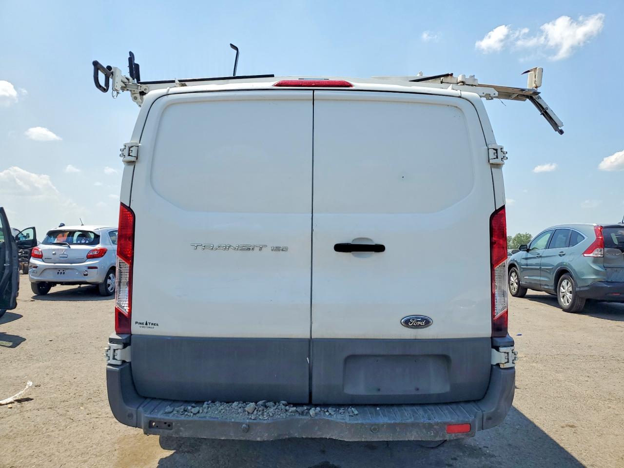Ford Transit T-150