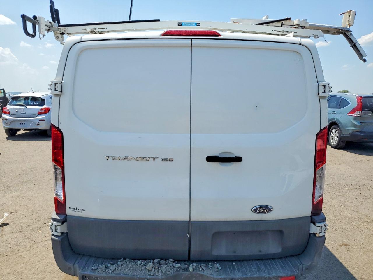 Ford Transit T-150