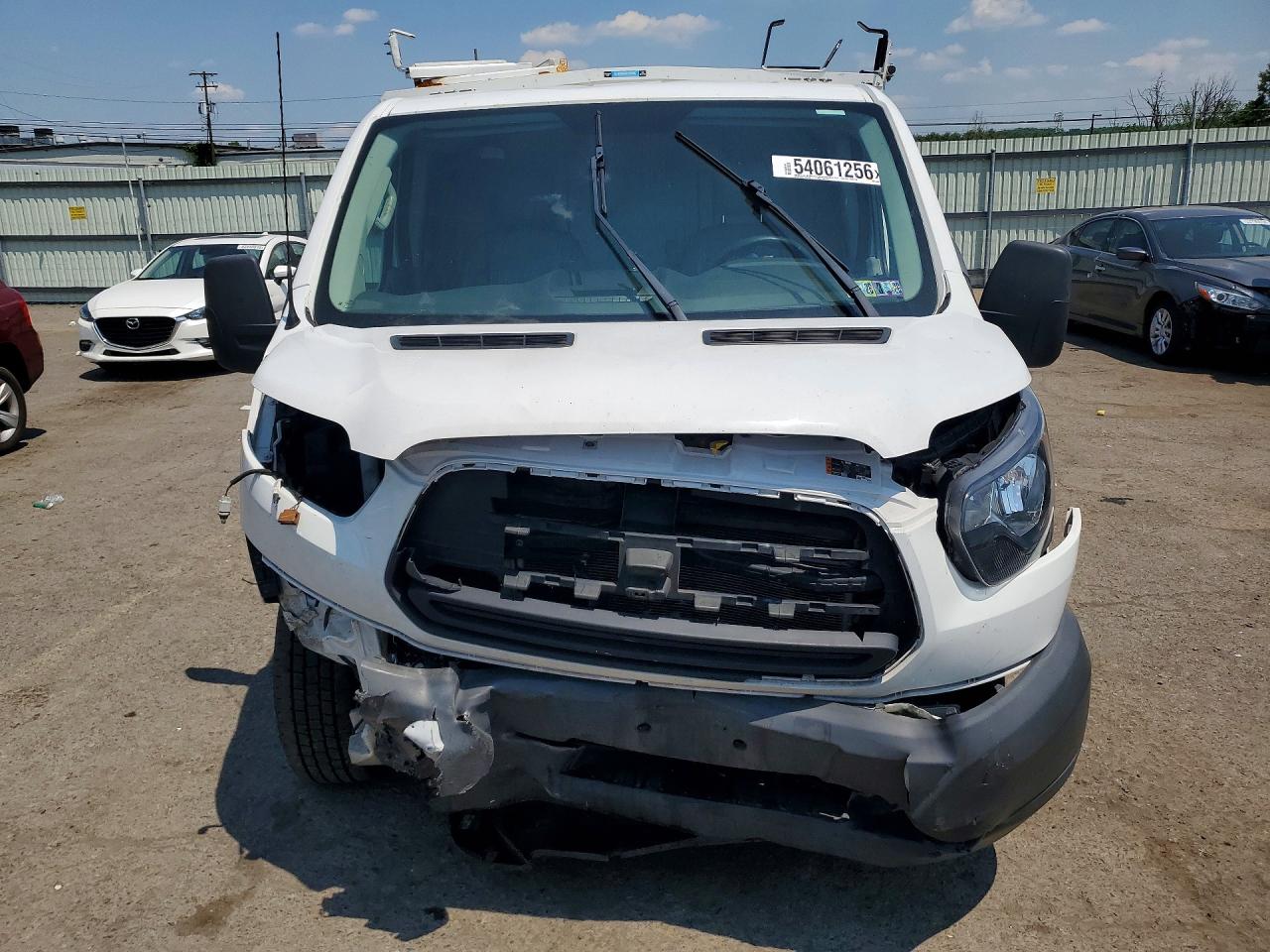 Ford Transit T-150