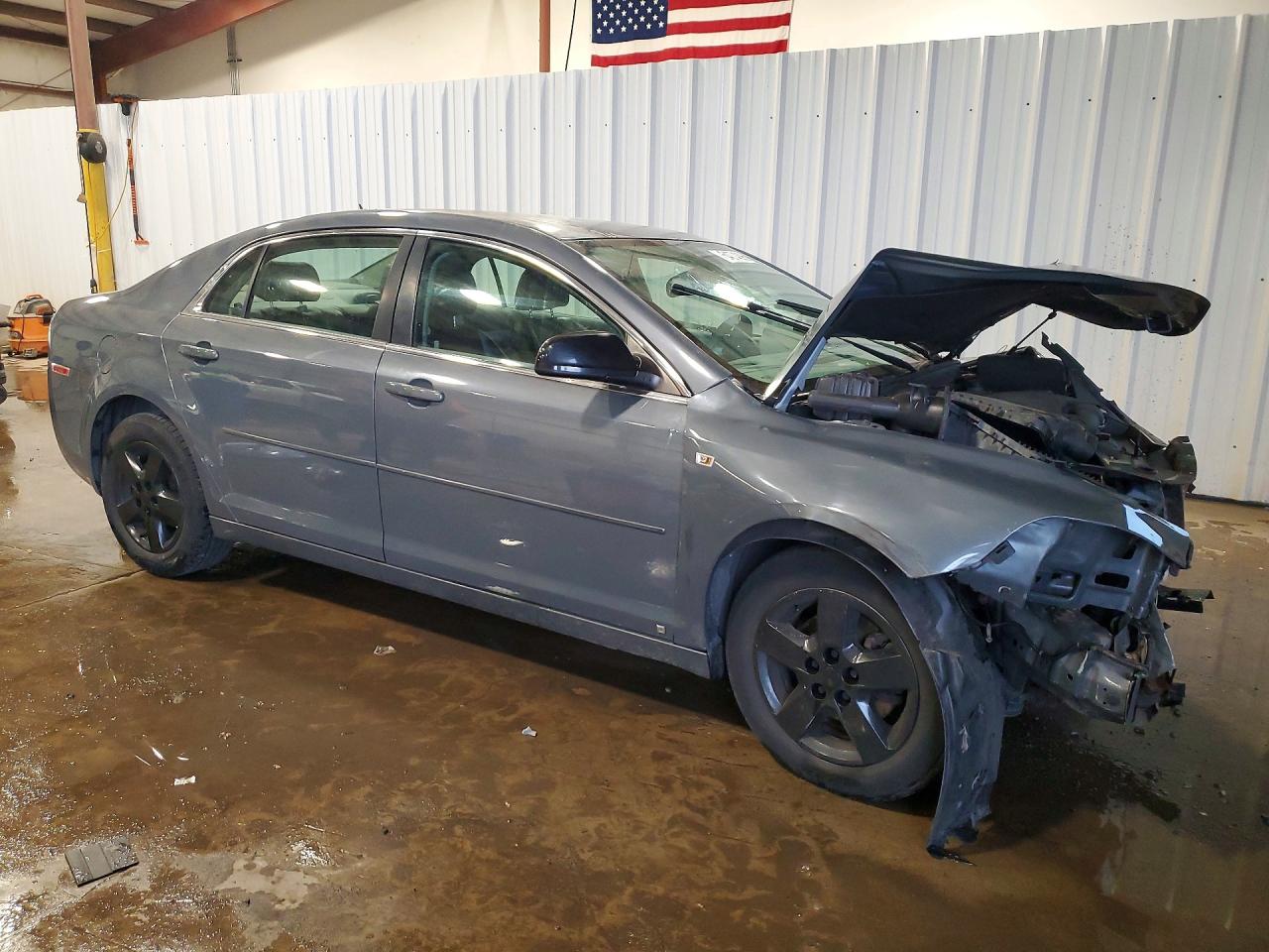 Chevrolet Malibu Ls
