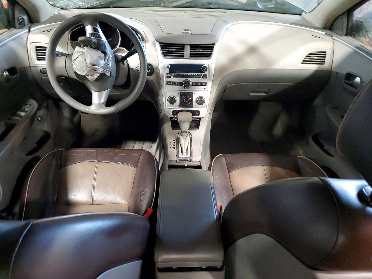 Chevrolet Malibu Ls
