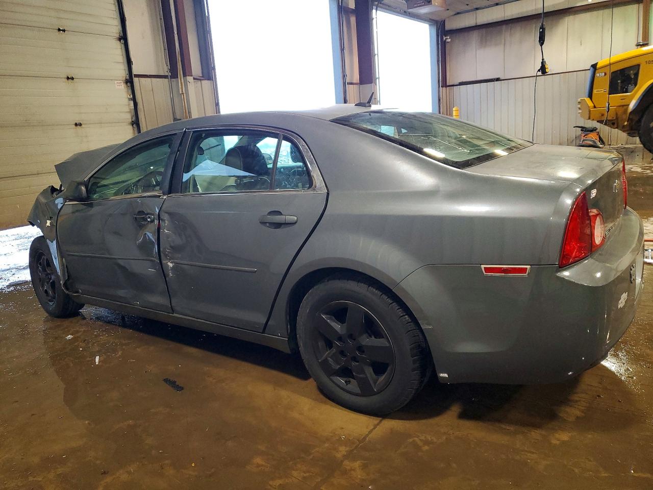 Chevrolet Malibu Ls