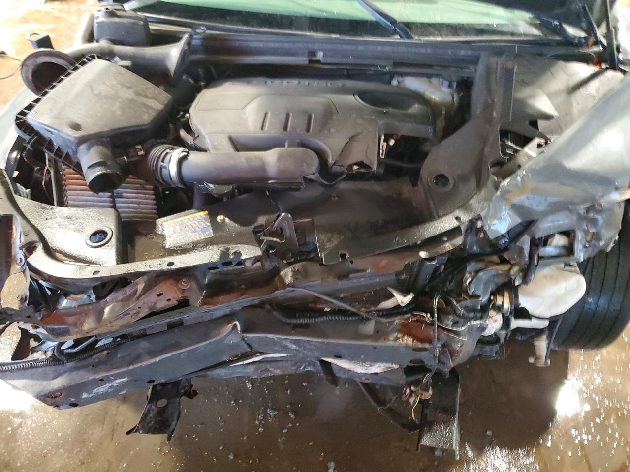 Chevrolet Malibu Ls