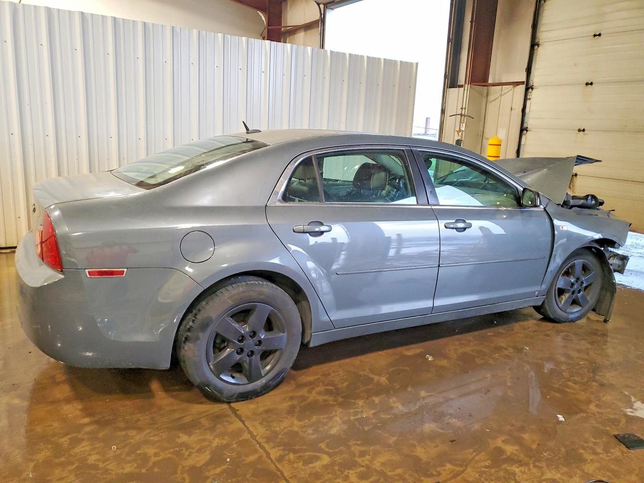 Chevrolet Malibu Ls
