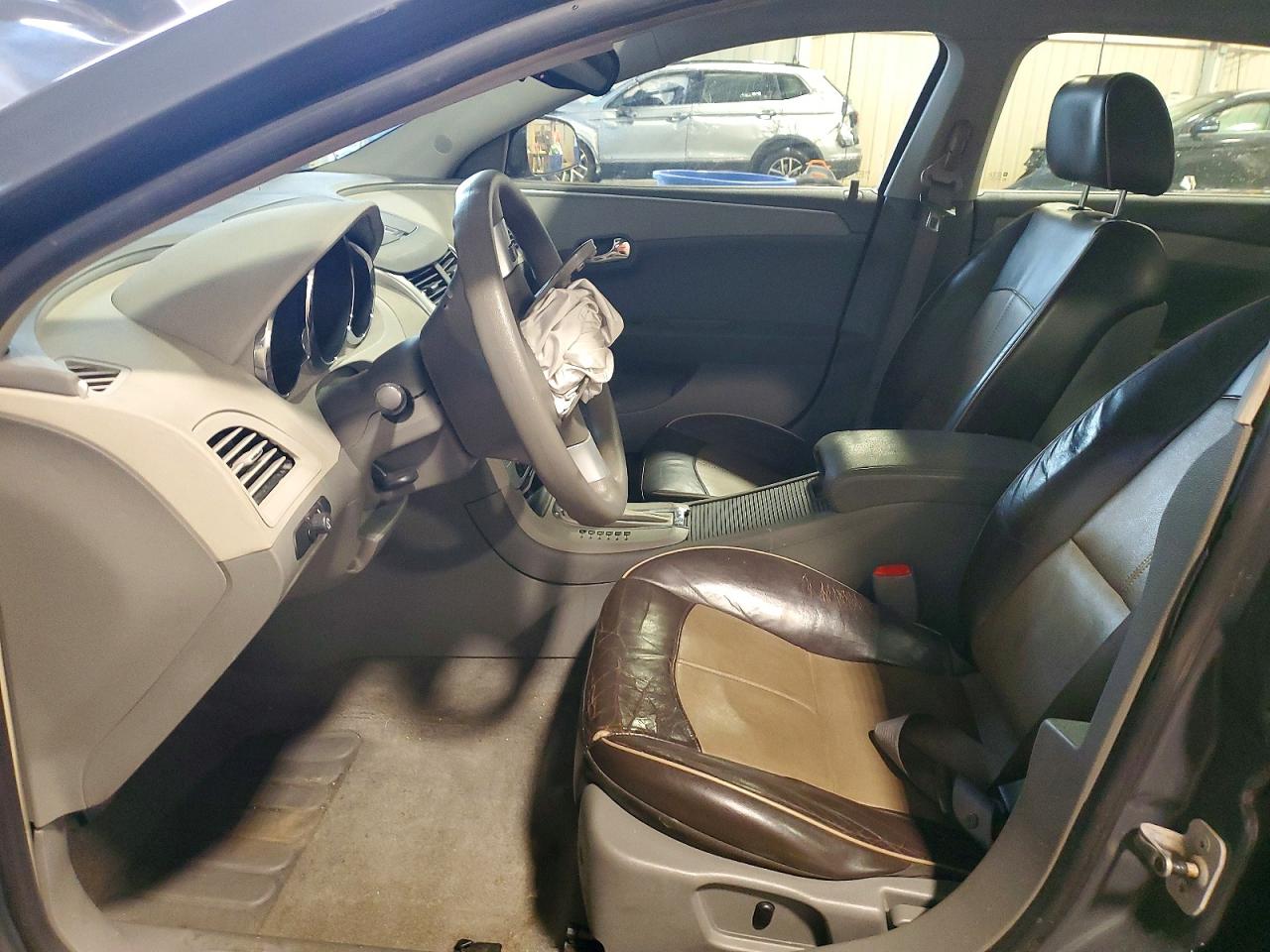 Chevrolet Malibu Ls