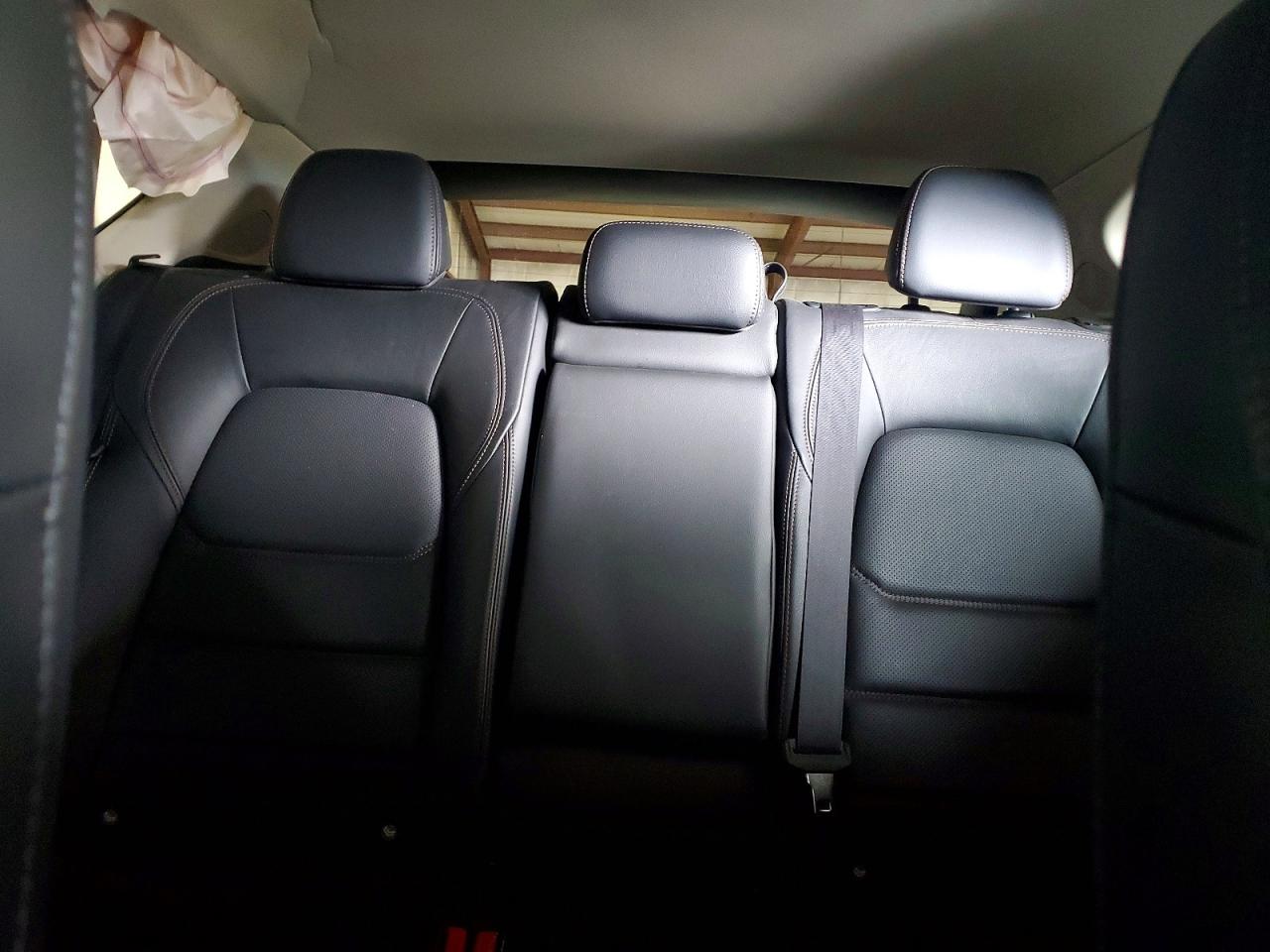 Mazda Cx Premium Plus