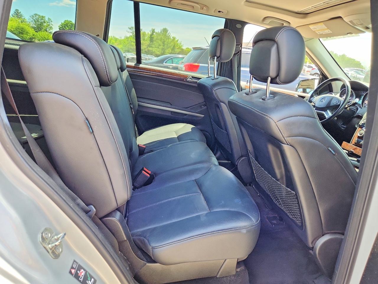 Mercedes-Benz G-Class 450 4matic