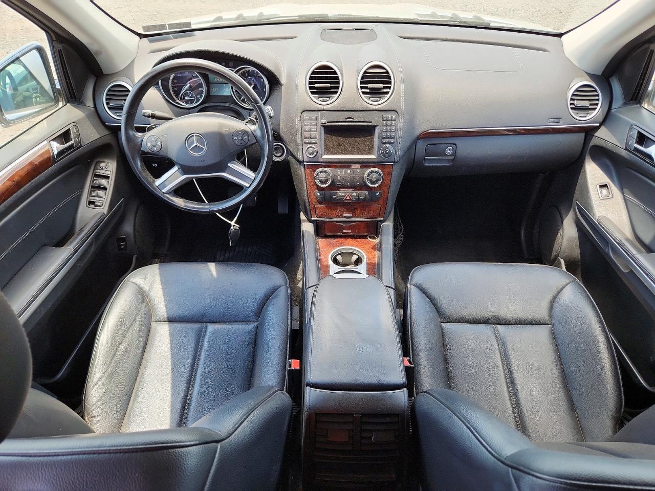 Mercedes-Benz G-Class 450 4matic