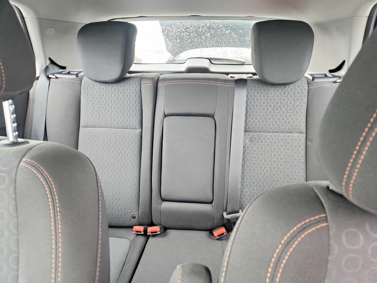 Chevrolet Trax Ls