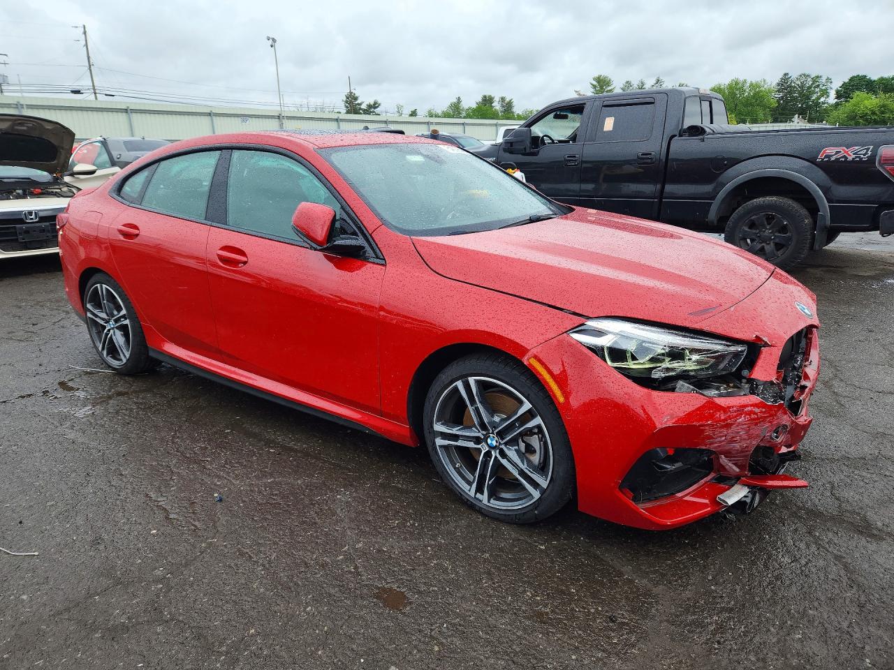 BMW 2 Series