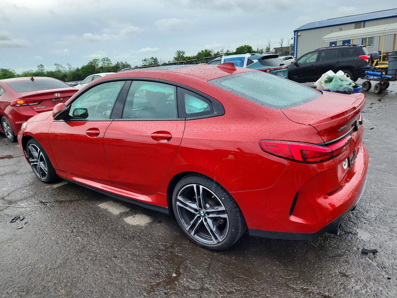 BMW 2 Series