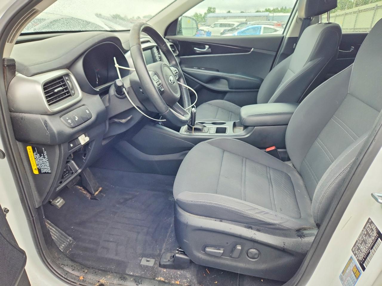 Kia Sorento Lx V6