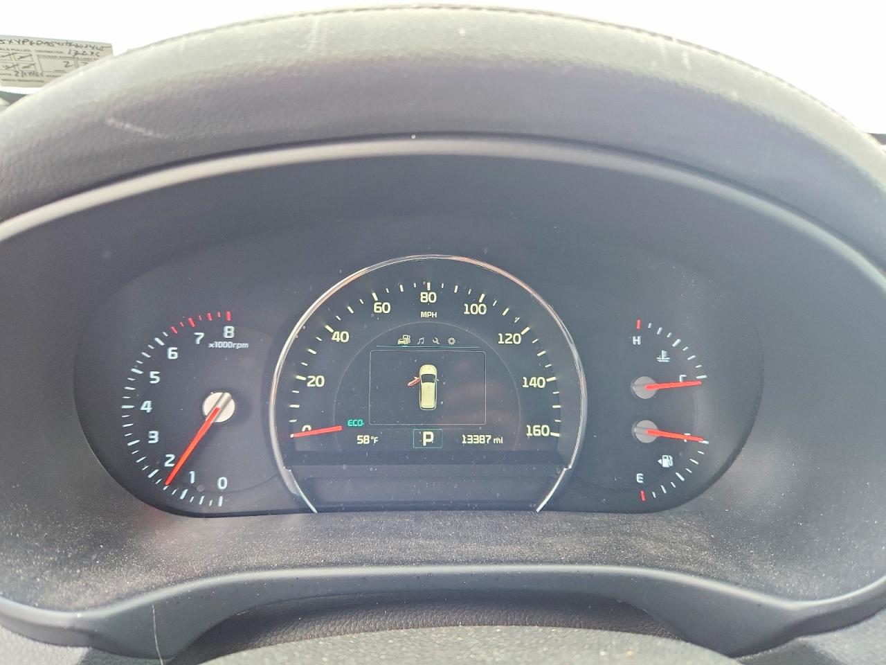 Kia Sorento Lx V6