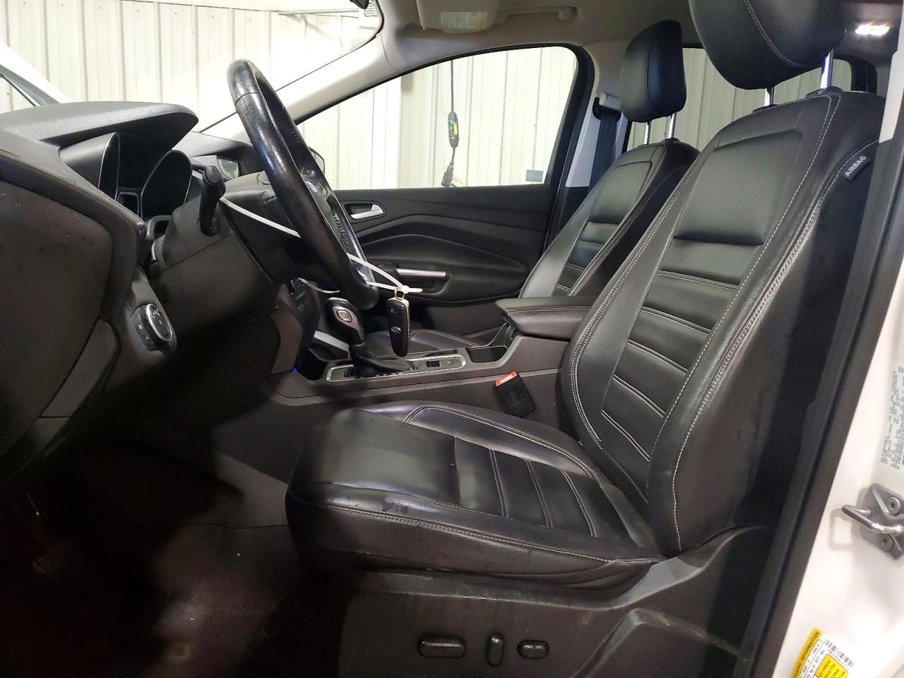 Ford Escape Sel