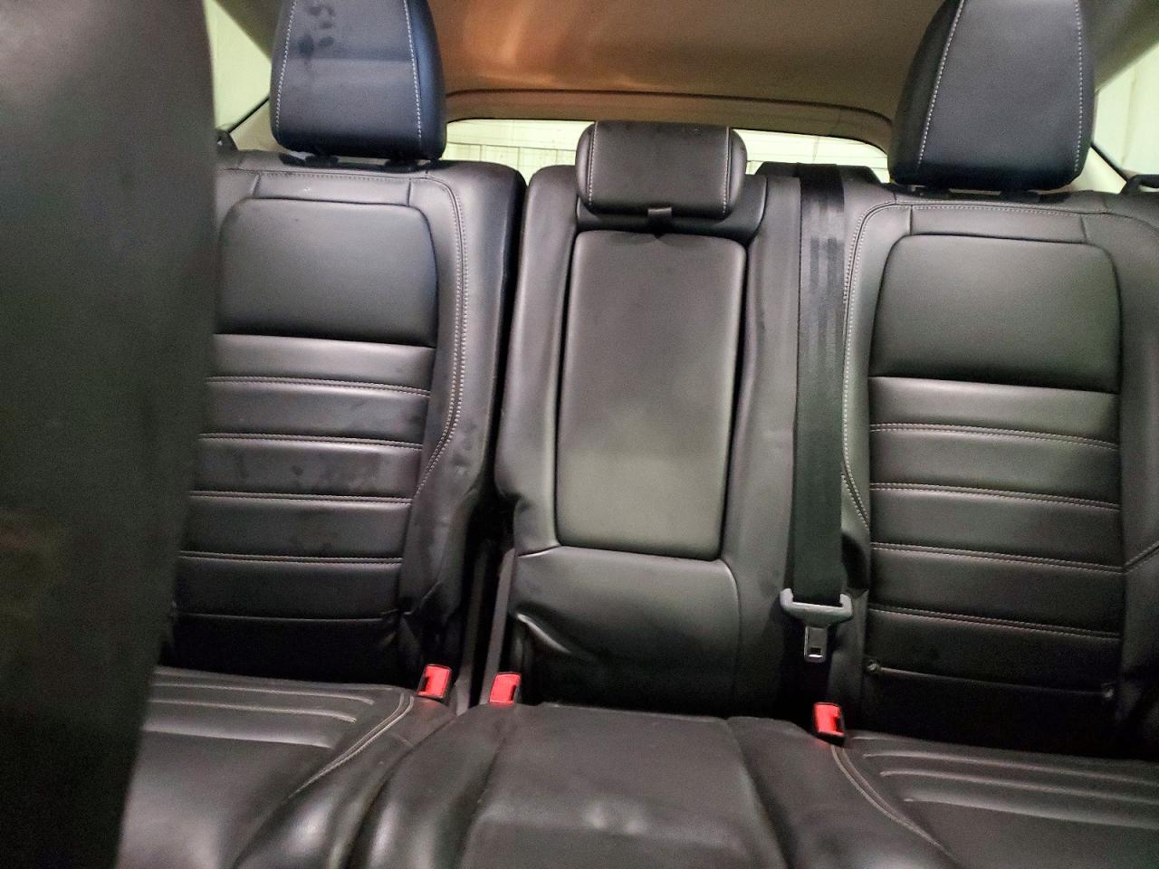 Ford Escape Sel