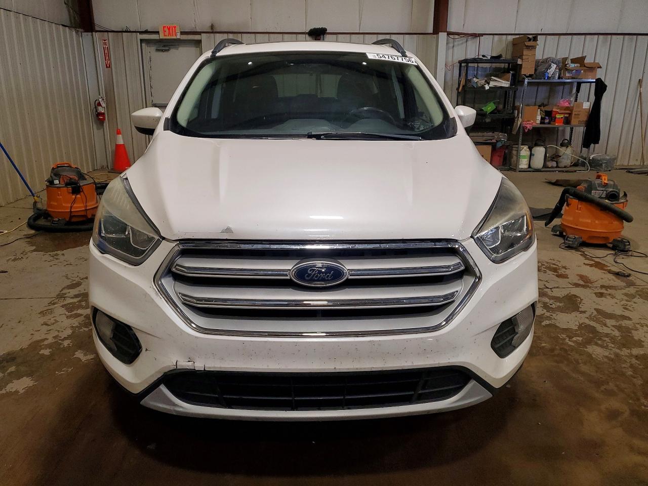 Ford Escape Sel