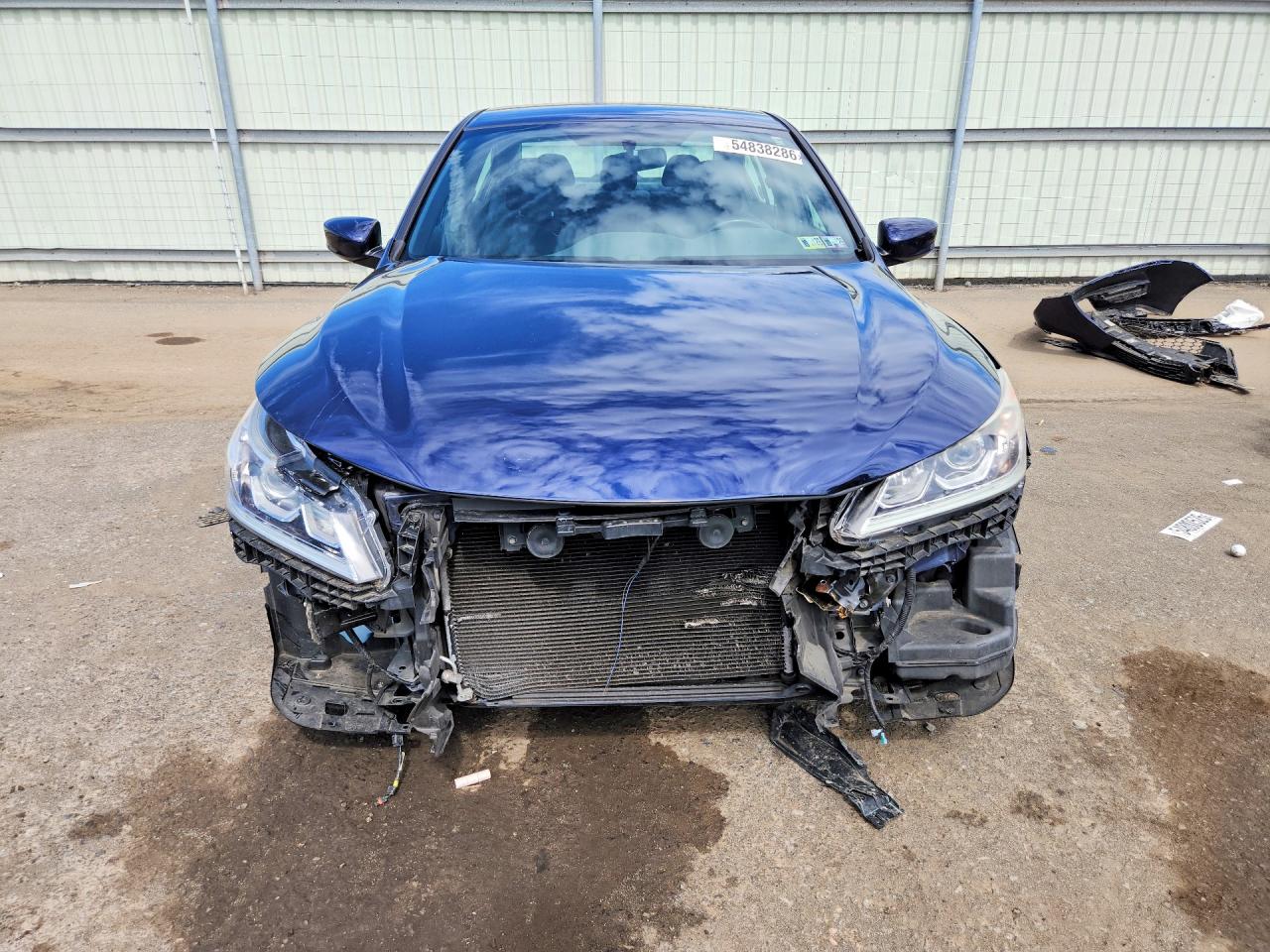 Honda Accord Sport Special Edition