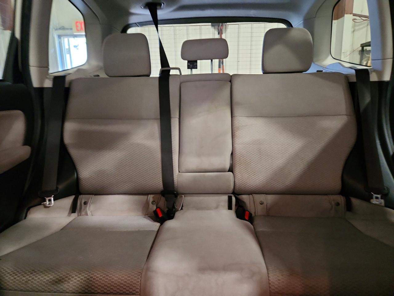 Subaru Forester 2.5i Premium