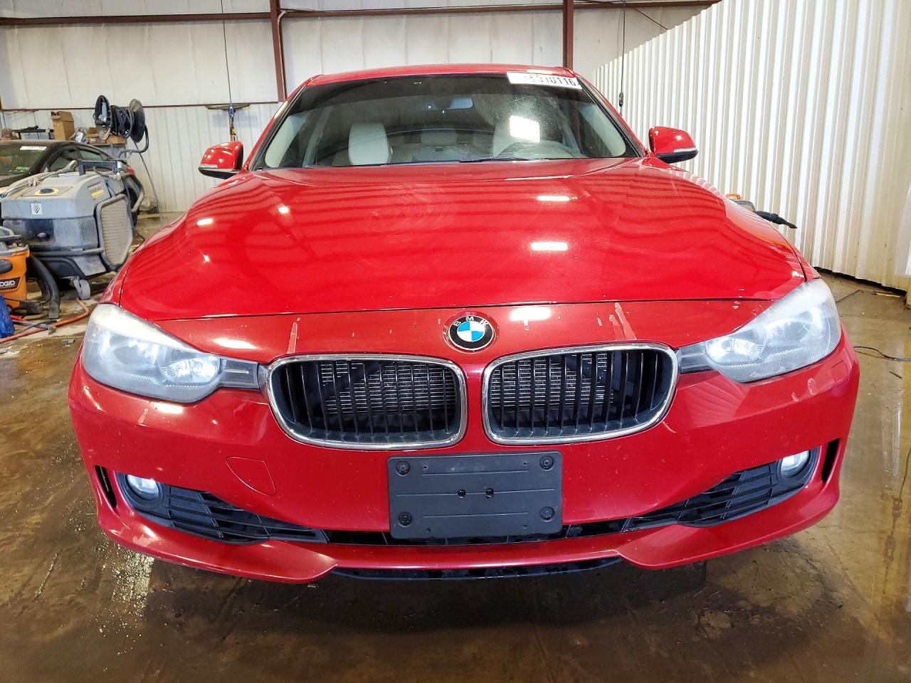 BMW 3 Series Xi
