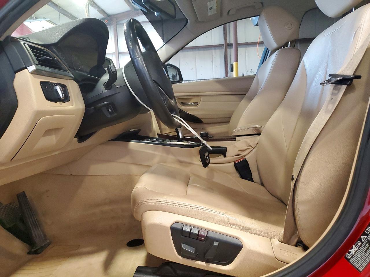 BMW 3 Series Xi