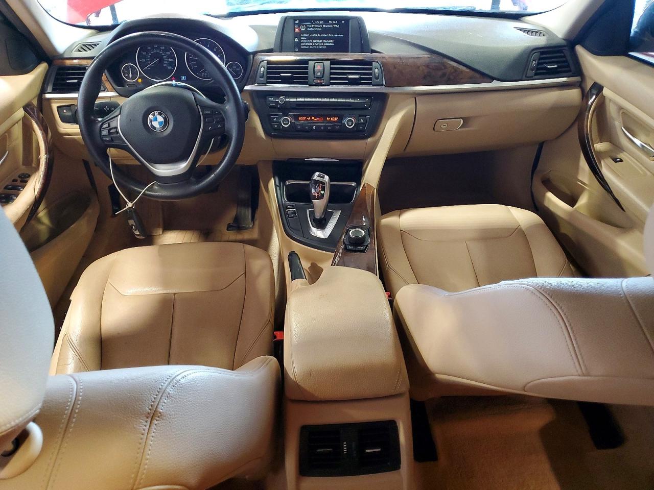 BMW 3 Series Xi
