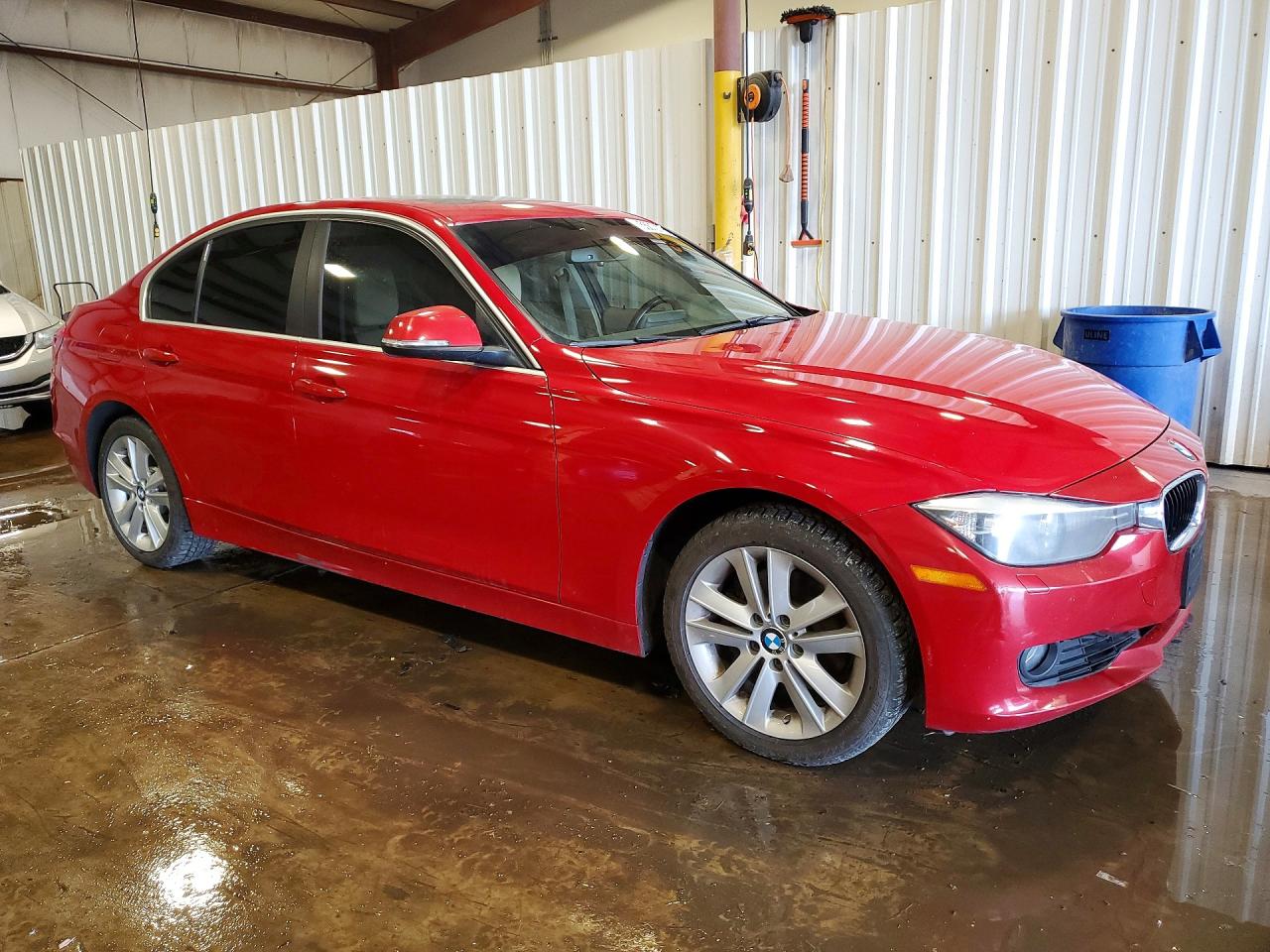 BMW 3 Series Xi