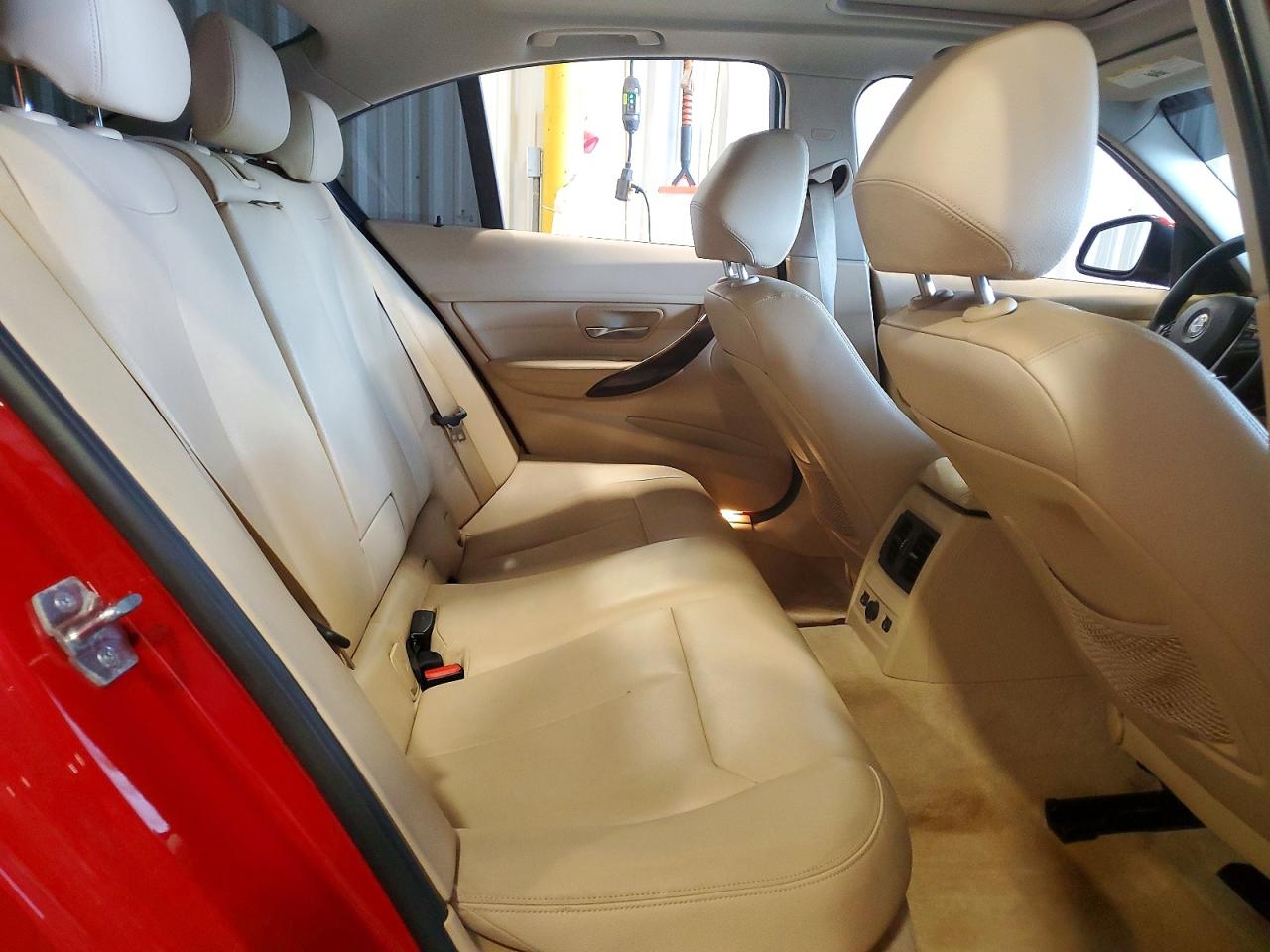 BMW 3 Series Xi