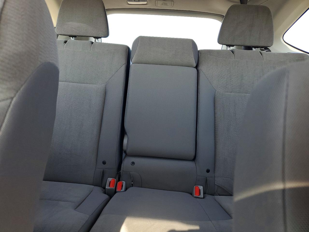 Honda Crv Lx