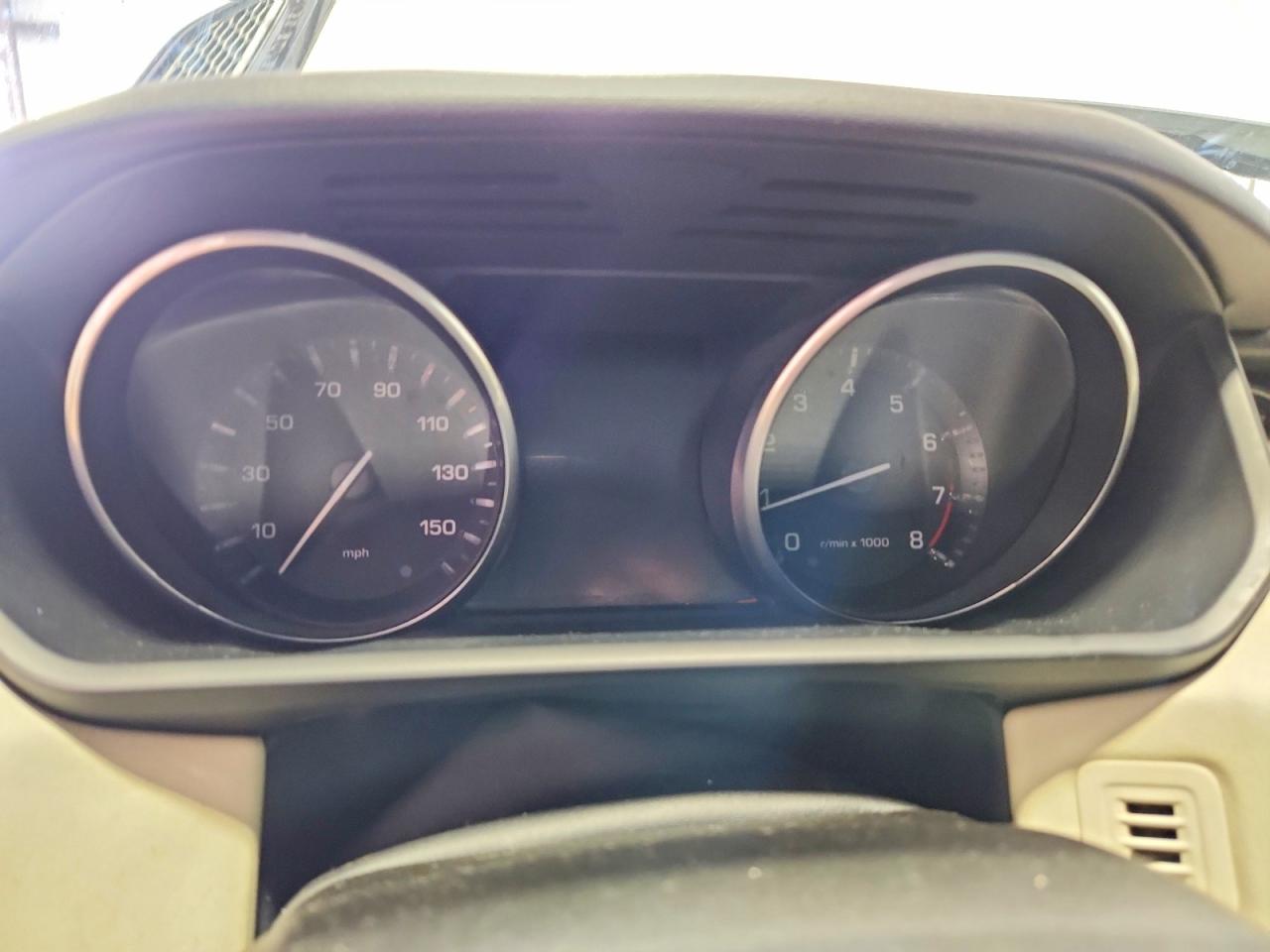 Land Rover Range Rover Hse