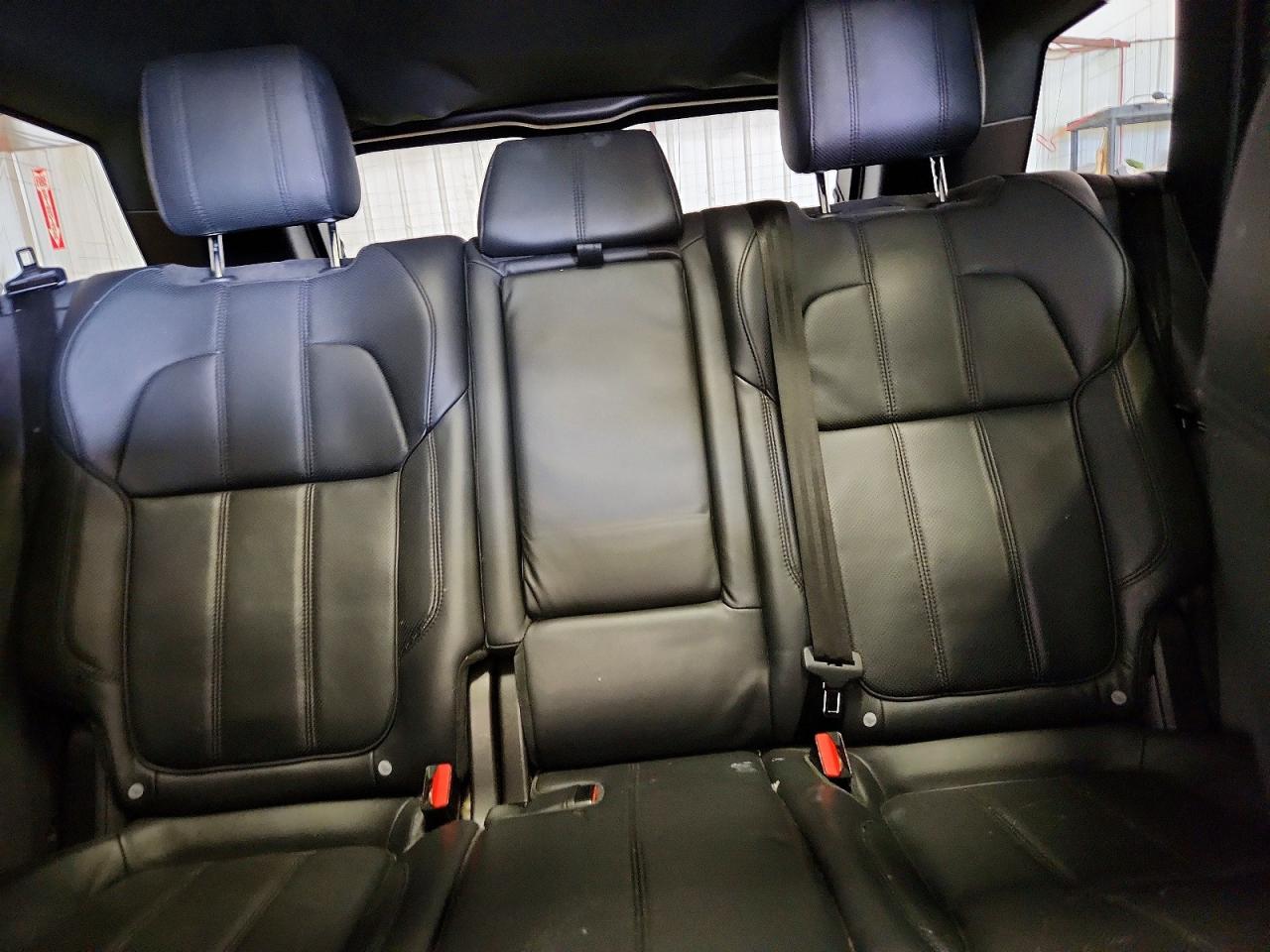 Land Rover Range Rover Hse