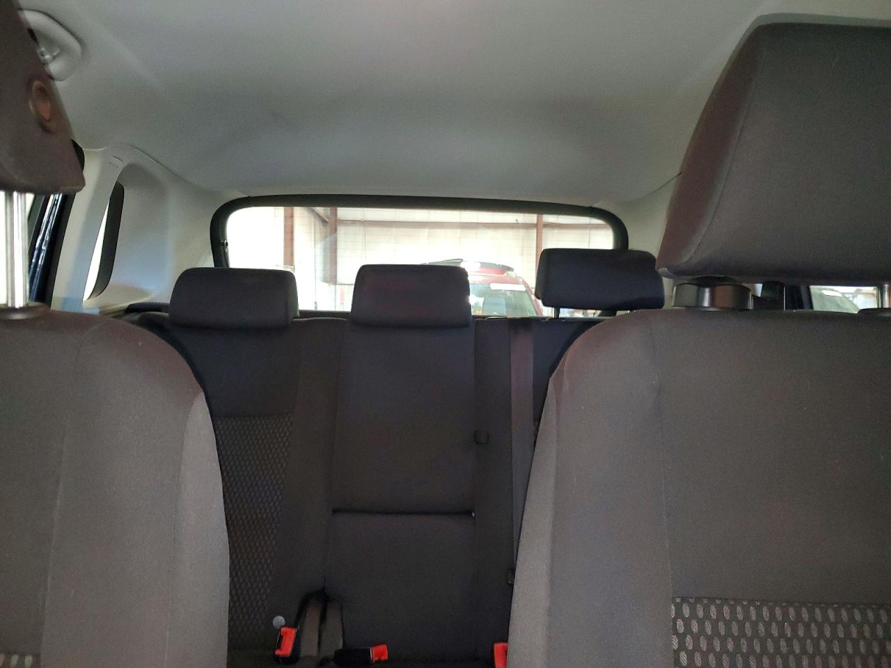 Volkswagen Tiguan S