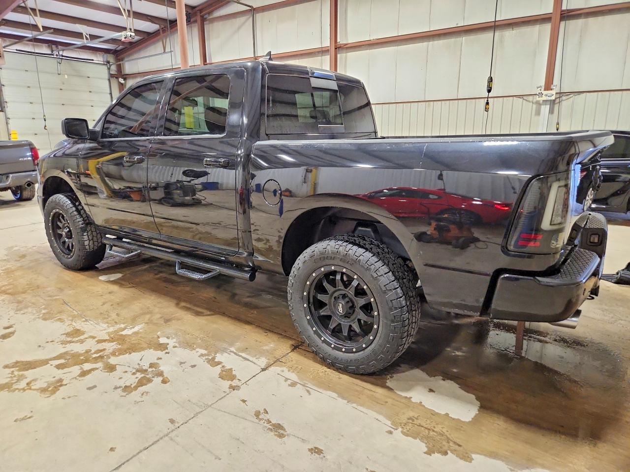 Ram 1500 Slt