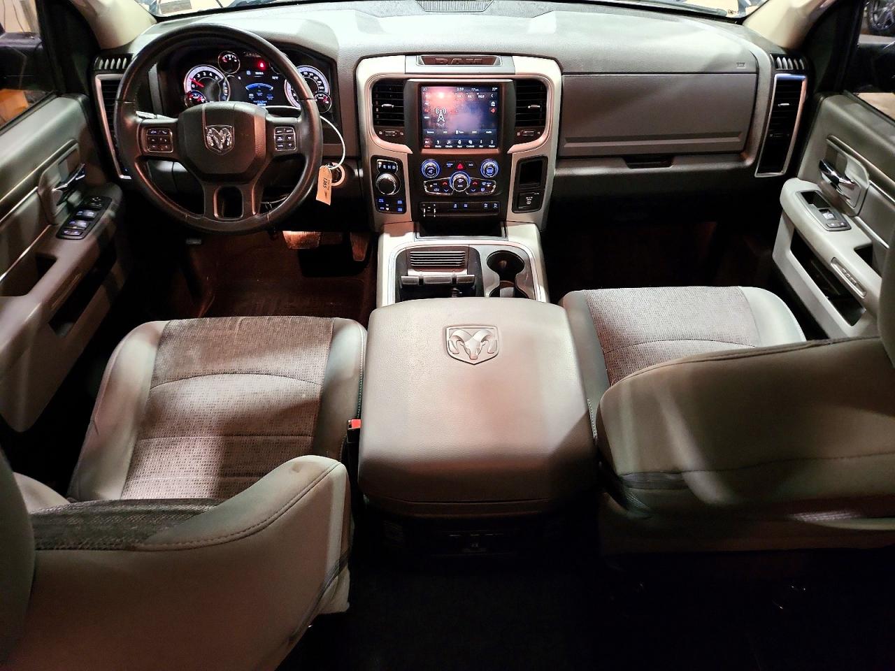 Ram 1500 Slt