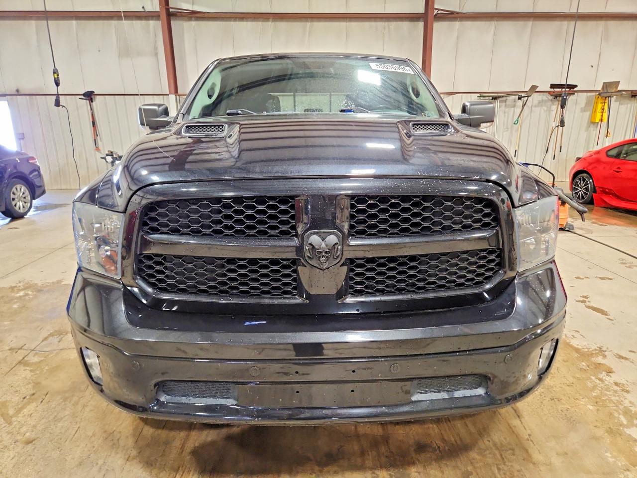Ram 1500 Slt