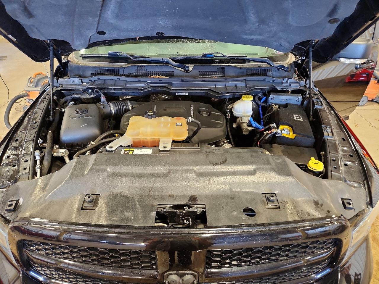 Ram 1500 Slt
