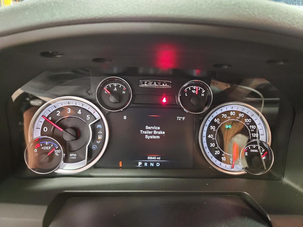 Ram 1500 Slt