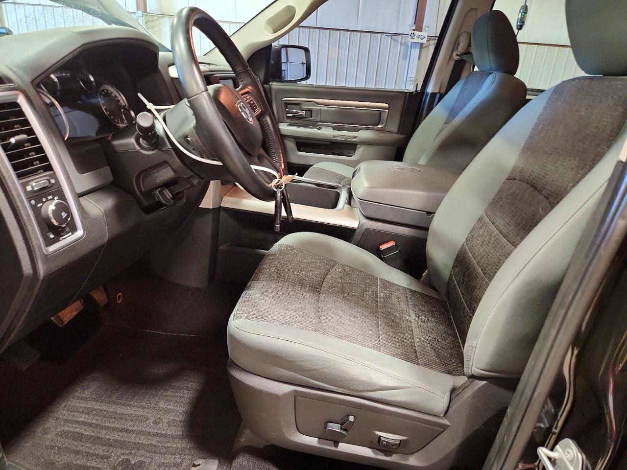 Ram 1500 Slt