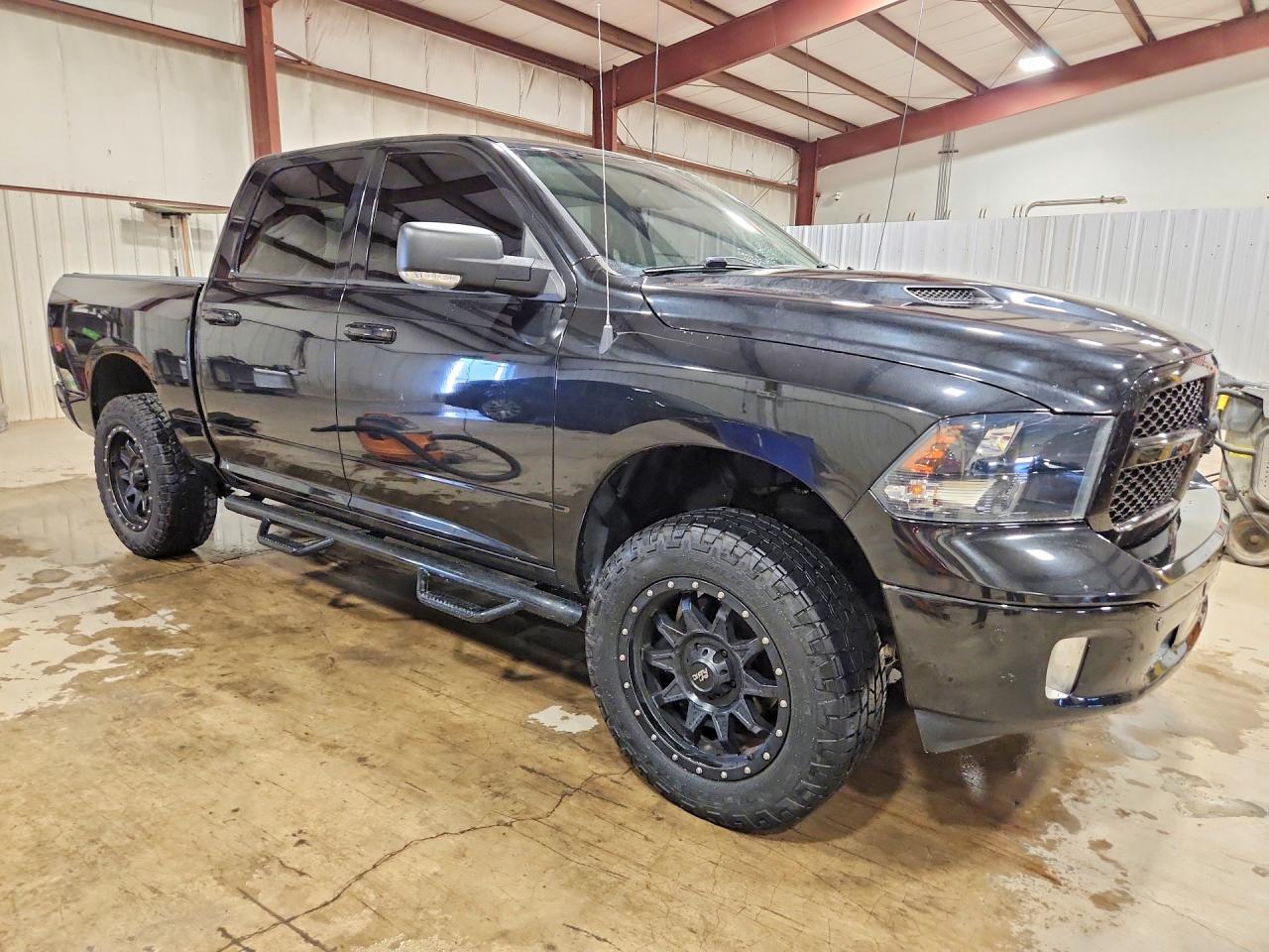 Ram 1500 Slt