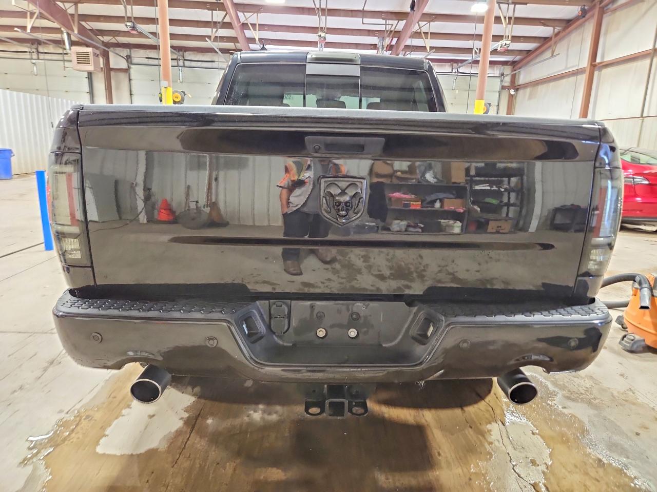 Ram 1500 Slt
