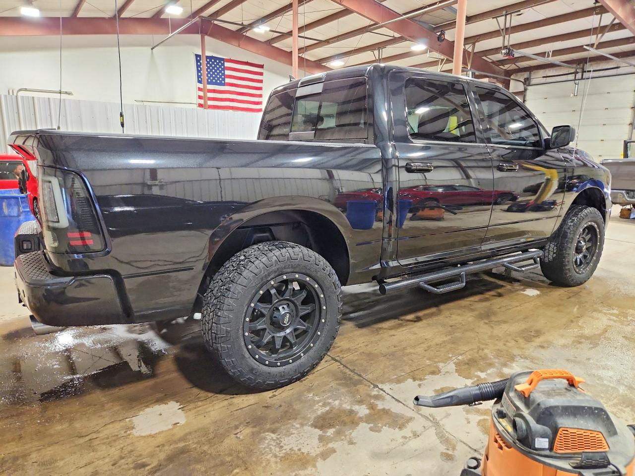 Ram 1500 Slt