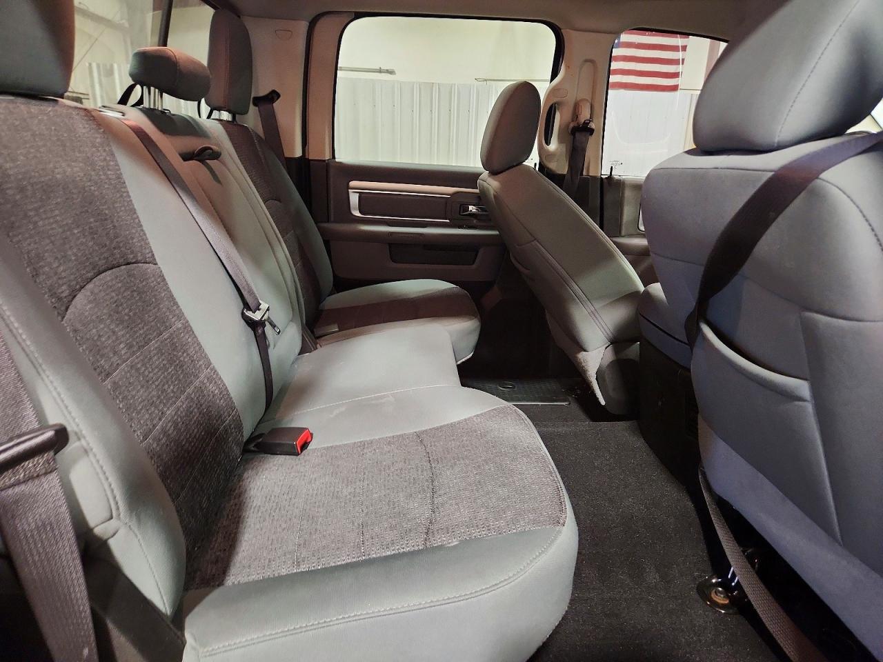 Ram 1500 Slt