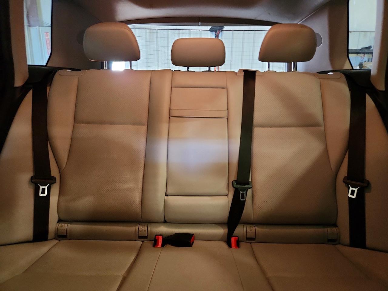 Mercedes-Benz GLK 350 4matic