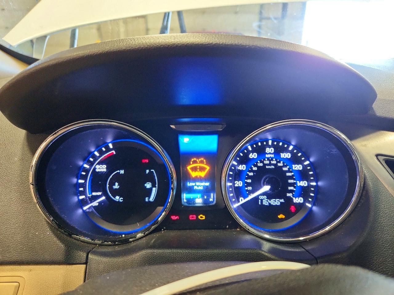 Hyundai SONATA Limited