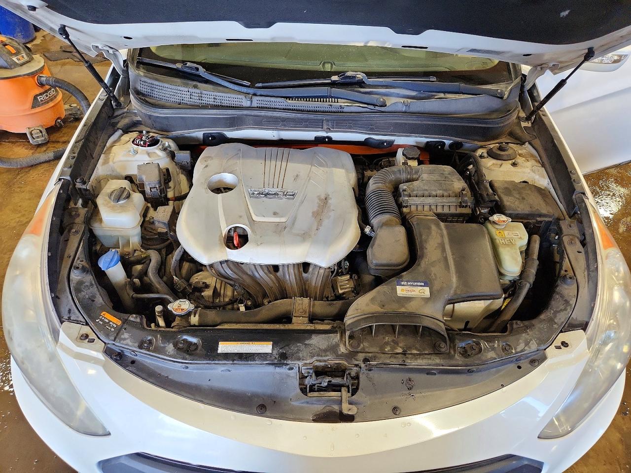 Hyundai SONATA Limited