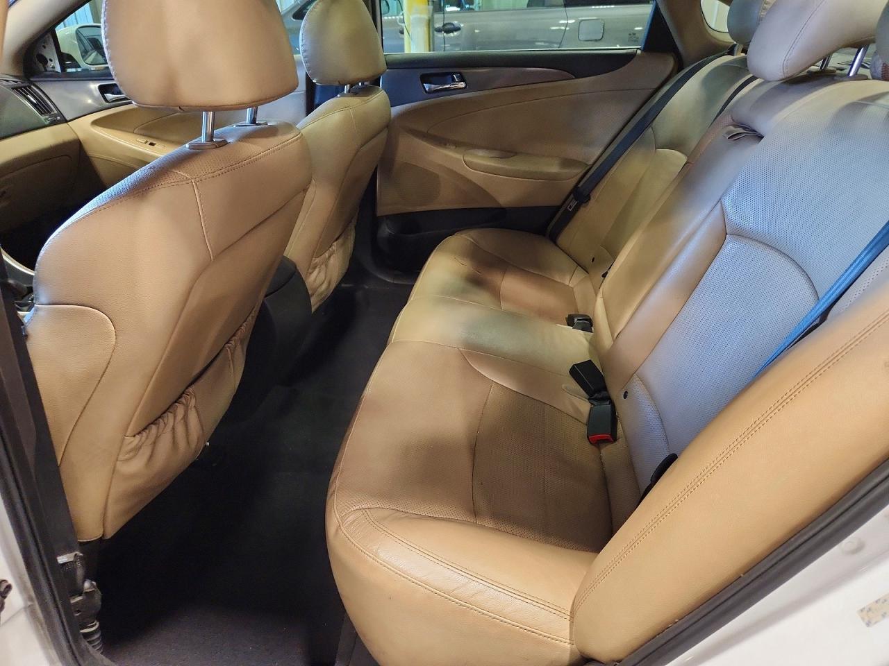 Hyundai SONATA Limited