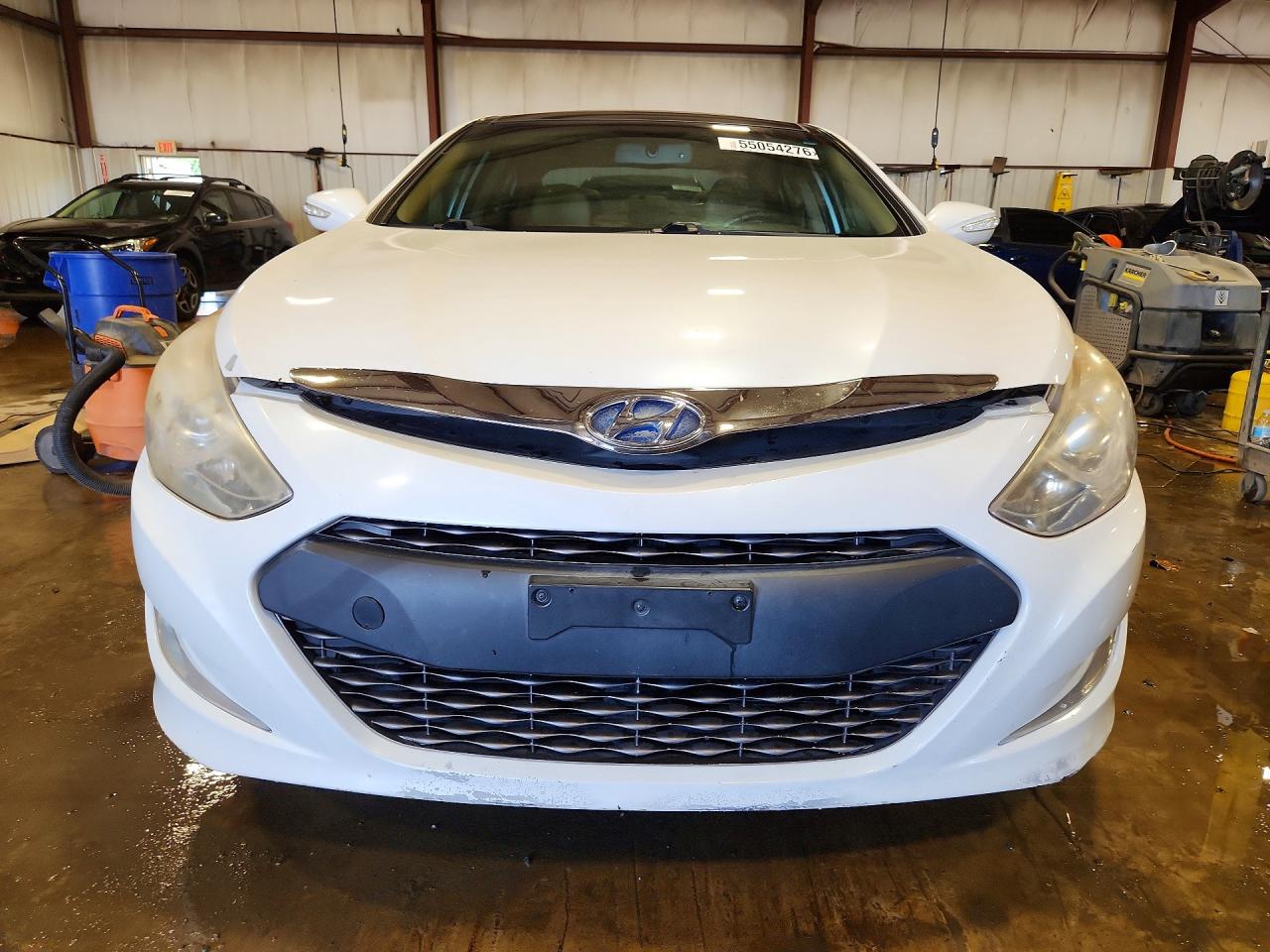 Hyundai SONATA Limited