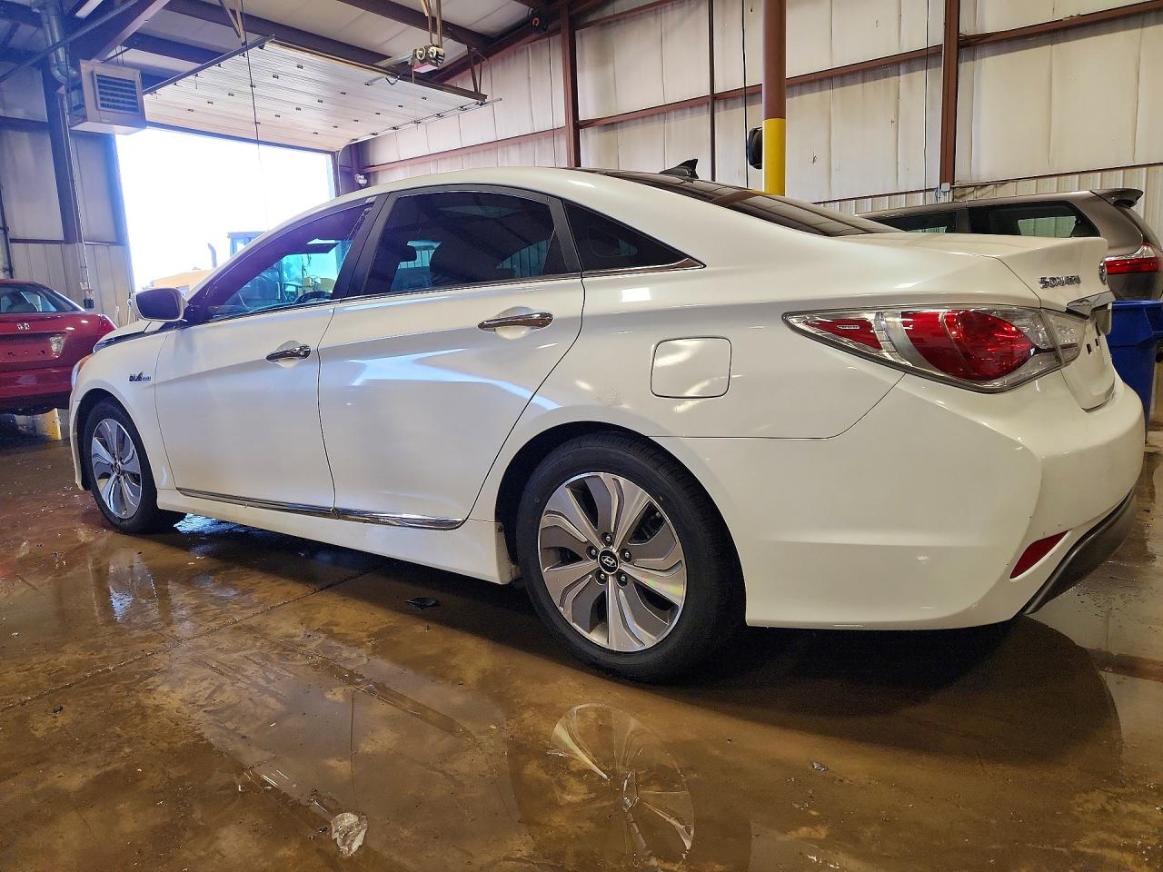 Hyundai SONATA Limited