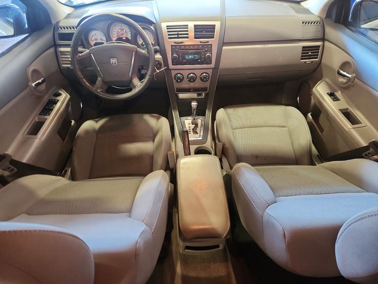 Dodge Avenger R