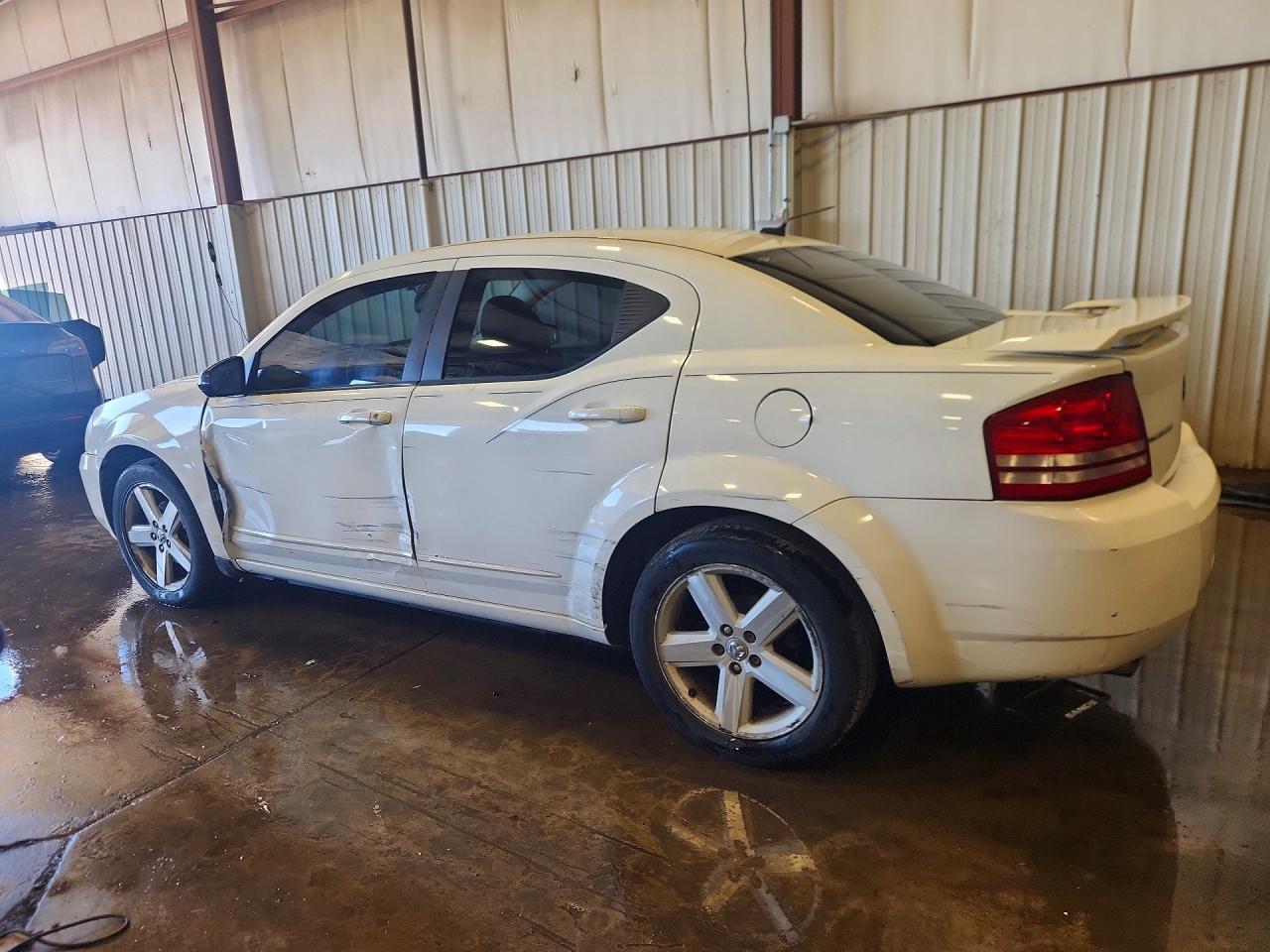 Dodge Avenger R