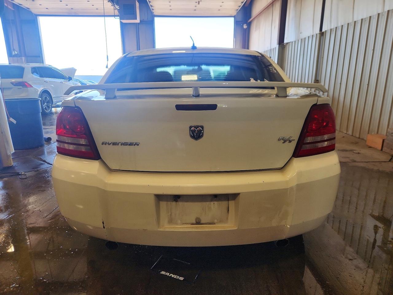 Dodge Avenger R